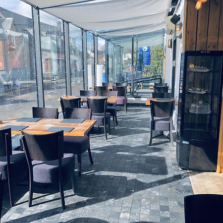 The Drymen Inn 글라스고 외부 사진