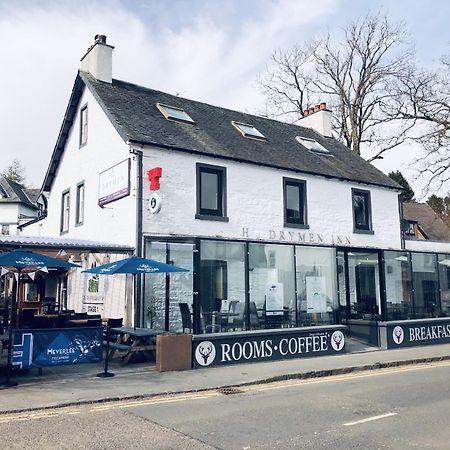 The Drymen Inn 글라스고 외부 사진