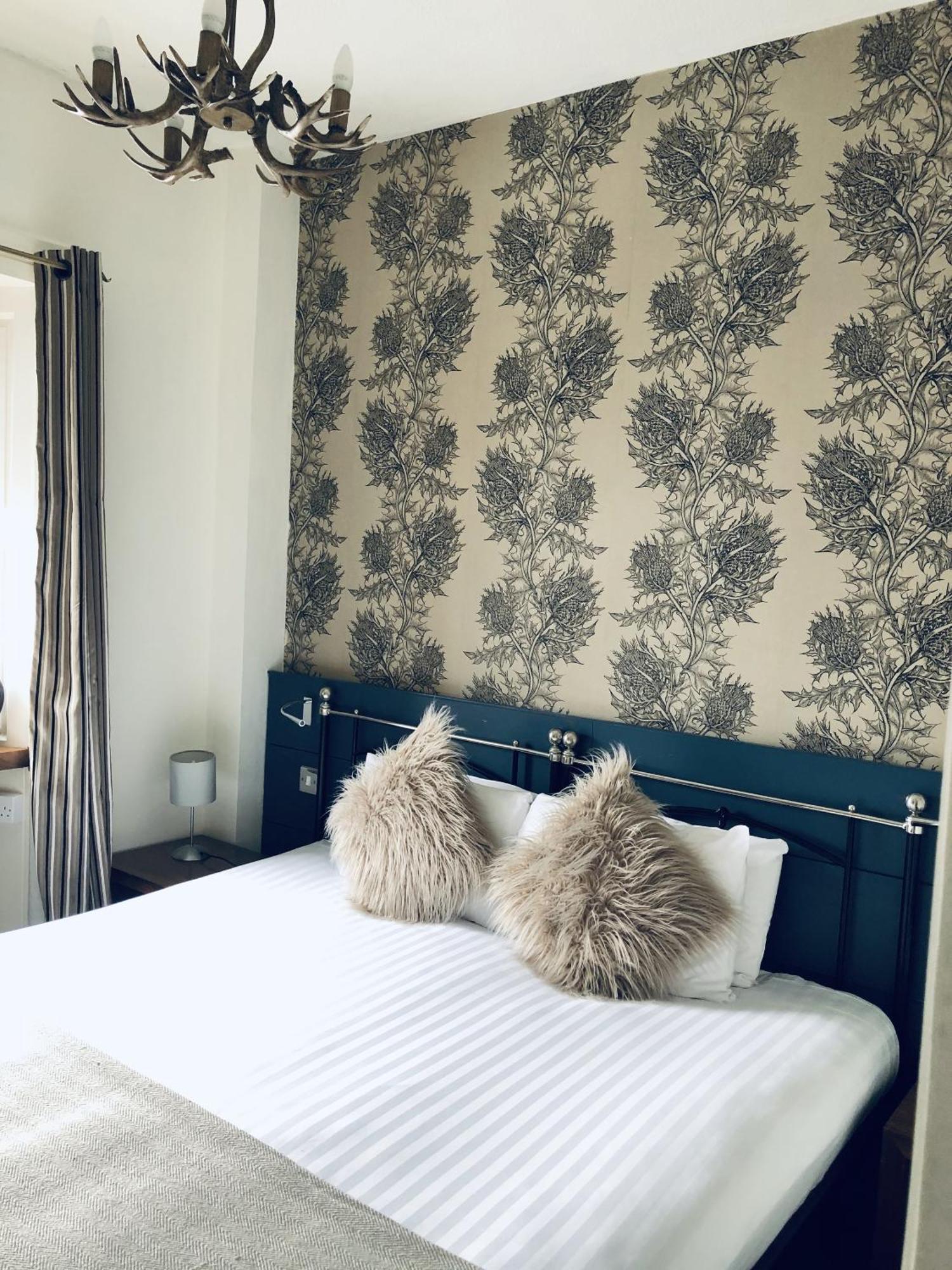 The Drymen Inn 글라스고 외부 사진