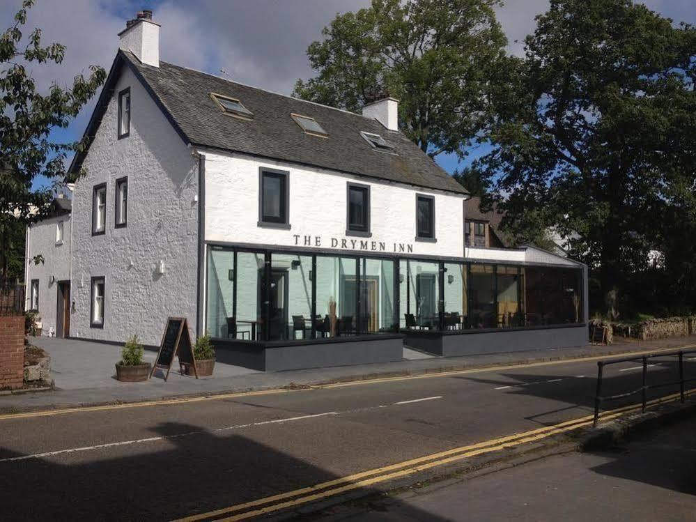 The Drymen Inn 글라스고 외부 사진